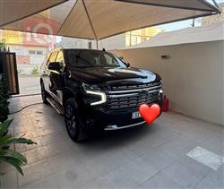 شيفروليه تاهو
